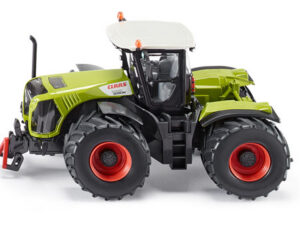 Claas 5000 Xerion( kein genauer Liefertermin bekannt )