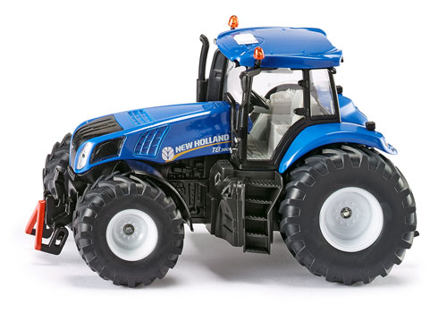 New Holland T8.390( voraussichtlich lieferbar ab KW 2 /2022 )