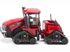 Case IH Quadtrac 600