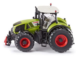 Claas Axion 950