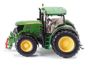 John Deere 6210R