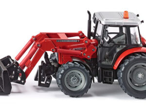 Massey Ferguson 894 mit Frontlader( voraussichtlich lieferbar ab KW 50 )
