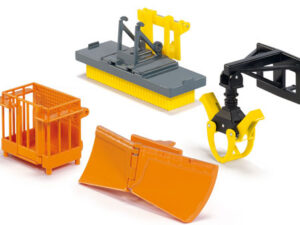 Frontlader Anbaugeräte