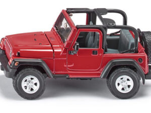 Jeep Wrangler( voraussichtlich lieferbar ab KW 48 )