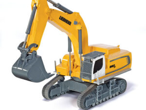 Liebherr R980 SME Raupenbagger