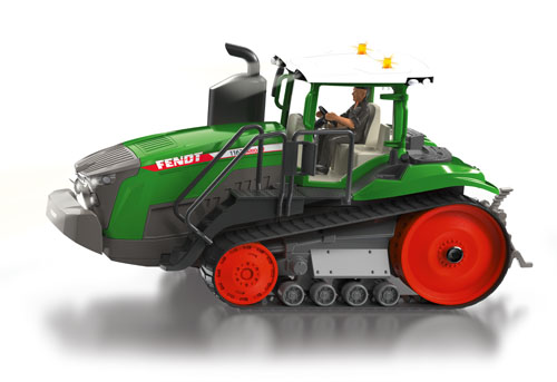 Fendt 1167 Vario MT mit Bluetooth- App-Steuerung und Fernsteuermodul( geplante Lieferung 2. Halbjahr 2023 )