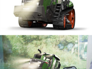 Fendt 1167 Vario MT mit Bluetooth App-Steuerung( geplanter Liefertermin 2. Halbjahr 2023 )