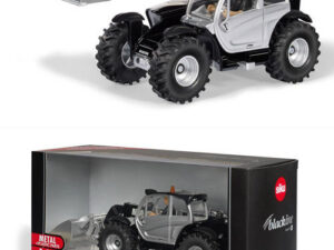 RestpostenManitou MLT840 Teleskoplader blackline- limitierte Auflage 1500 Stk. -