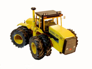 Mc Connell Marc 1000