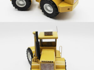 Wagner Wa-14- gelb -