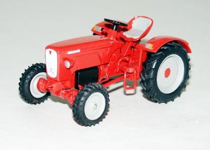 Güldner G40 Allrad Fertigmodell