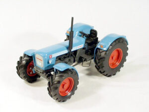 Eicher Wotan 3014 Fertigmodell