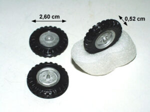 Reifen 2-60 cm x 0-52 cm