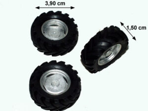 Reifen 3-90 cm x 1-50 cm