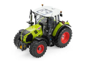 RestpostenClaas ARION 550 St. V- limitierte Auflage 1000 Stk. -