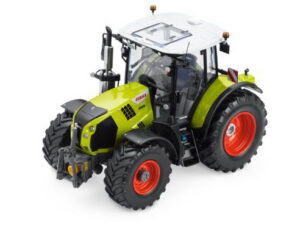 RestpostenClaas Arion 550 ST. V- Saatengrün Metallic-- limitierte Auflage 1000 Stk. -