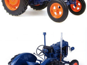 Fordson E27N( wieder lieferbar ab dem 4. Quartal 2024 )