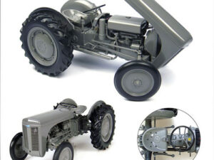 Ferguson TEA 20   ( Bj. 1949 )