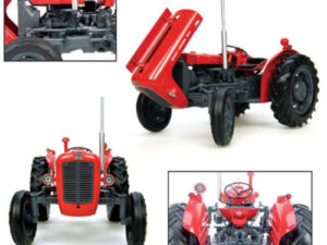 Massey Ferguson  MF35X