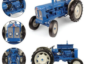 Fordson Super Major New Performance( noch kein neuer Liefertermin bekannt )