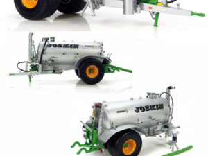 Joskin Modulo 2 11000 ME Win Pack