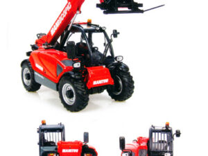 Manitou MLT 625-75H