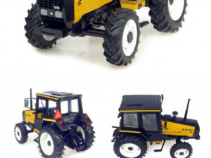 Valmet 705 - gelb -( wieder lieferbar 2022 )