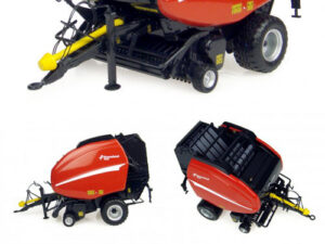 Kverneland 6520 Großballenpresse