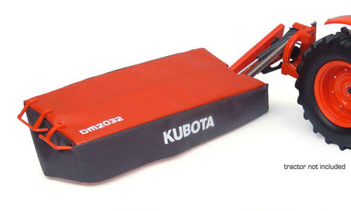 Kubota Disc Mower DM2032