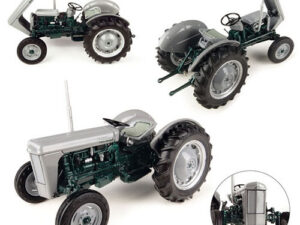 Ferguson TO 35 " Launch Edition "