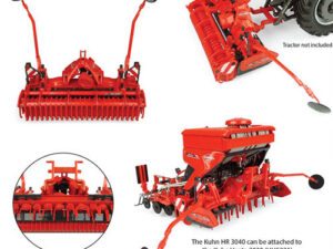 Kuhn HR 3040( wieder lieferbar 2025 ohne genaues Lieferdatum)