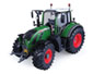 Fendt 724 Vario- nature green colour -
