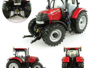 Case IH Puma 175 CVX