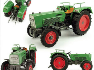 Fendt Farmer 3S  2 WD( wieder lieferbar Ende 2025 )