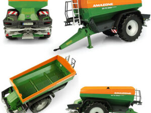 Amazone ZG-TS 10001Düngerstreuer