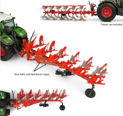 Taarup TIPVOGN T3 - Häckselwagen -( noch kein neuer Liefertermin bekannt )