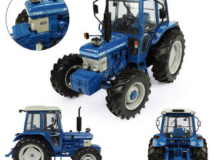 Ford 6610  Allrad- 1. Generation -