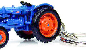 Ford Power MajorSchlüsselanhänger