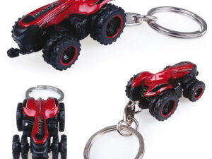 Case IH Autonomes Concept Farhzeug- Schlüsselanhänger -