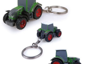 Fendt 516 Vario " Nature Green "- Schlüsselanhänger -