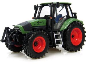 RestpostenDeutz TTV1145"Ridders-Wolf-Edition / limitierte Auflage "