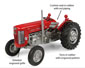 Massey Ferguson 65- Europa Version -