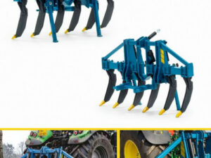 Imants Cutler 3.0Untergrundlockerer