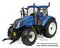 New Holland T5.120- Electrocommand - 2022 -
