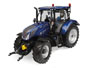 New Holland T6.180- Blue Power - Dynamic Command - 2022