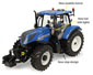 New Holland T7.190- Auto Command - 2022 -
