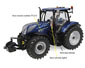 New Holland T7.210 - Blue Power -- Auto Command - 2022 -