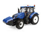 New Holland T6.180 Methan