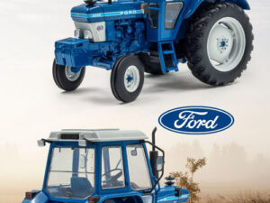 Ford 5610 2WD Gen.1( limitierte Auflage 999 Stk. )