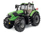 NEUDeutz-Fahr 7250 TTV- Standard grün - 2023 -